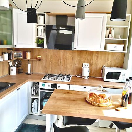 Apartman Anamaria Gospić 외부 사진