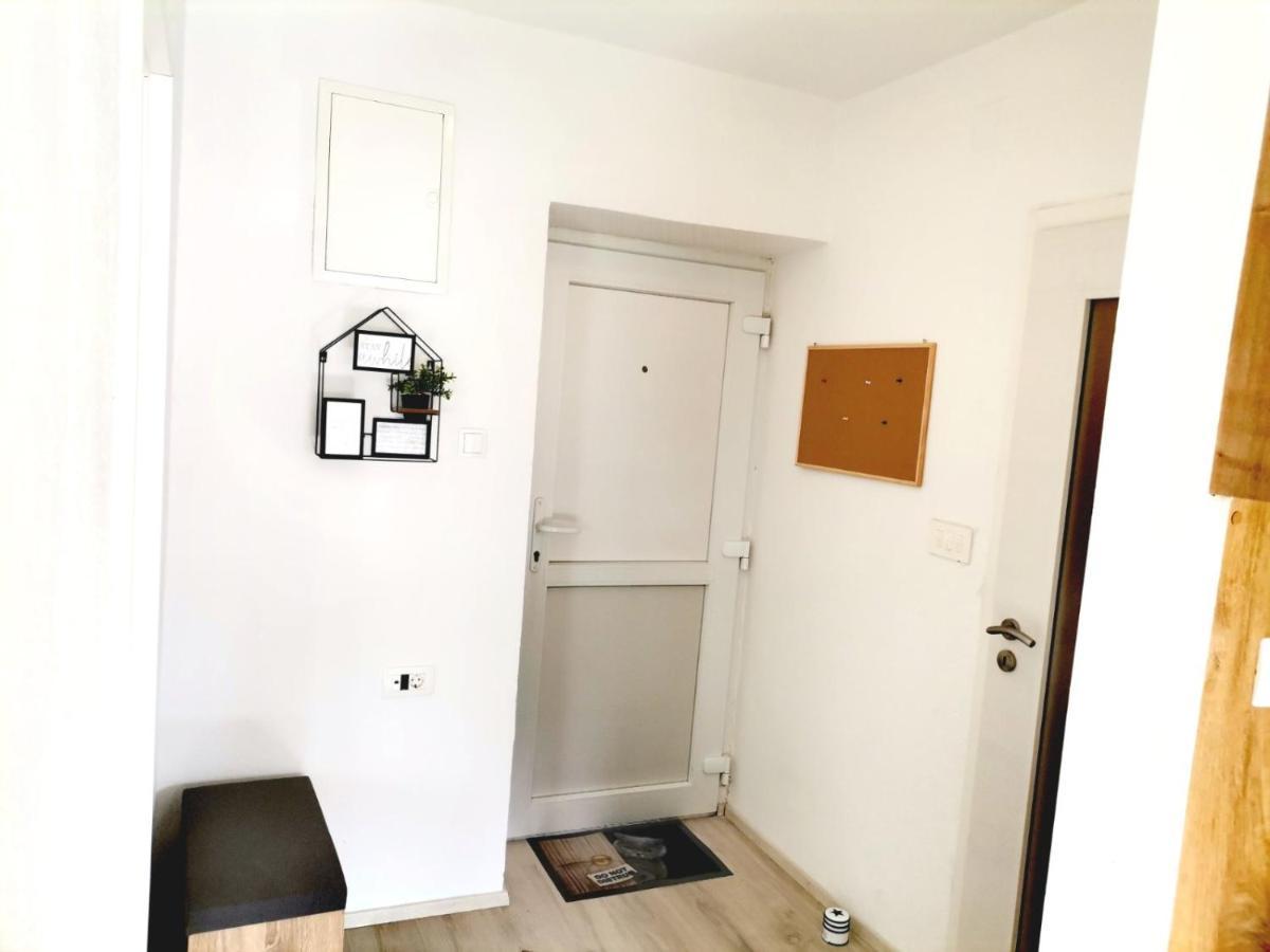 Apartman Anamaria Gospić 외부 사진