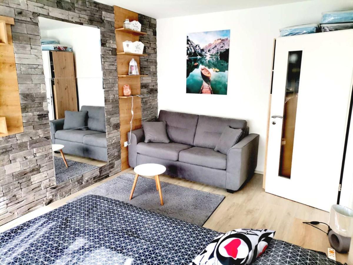 Apartman Anamaria Gospić 외부 사진