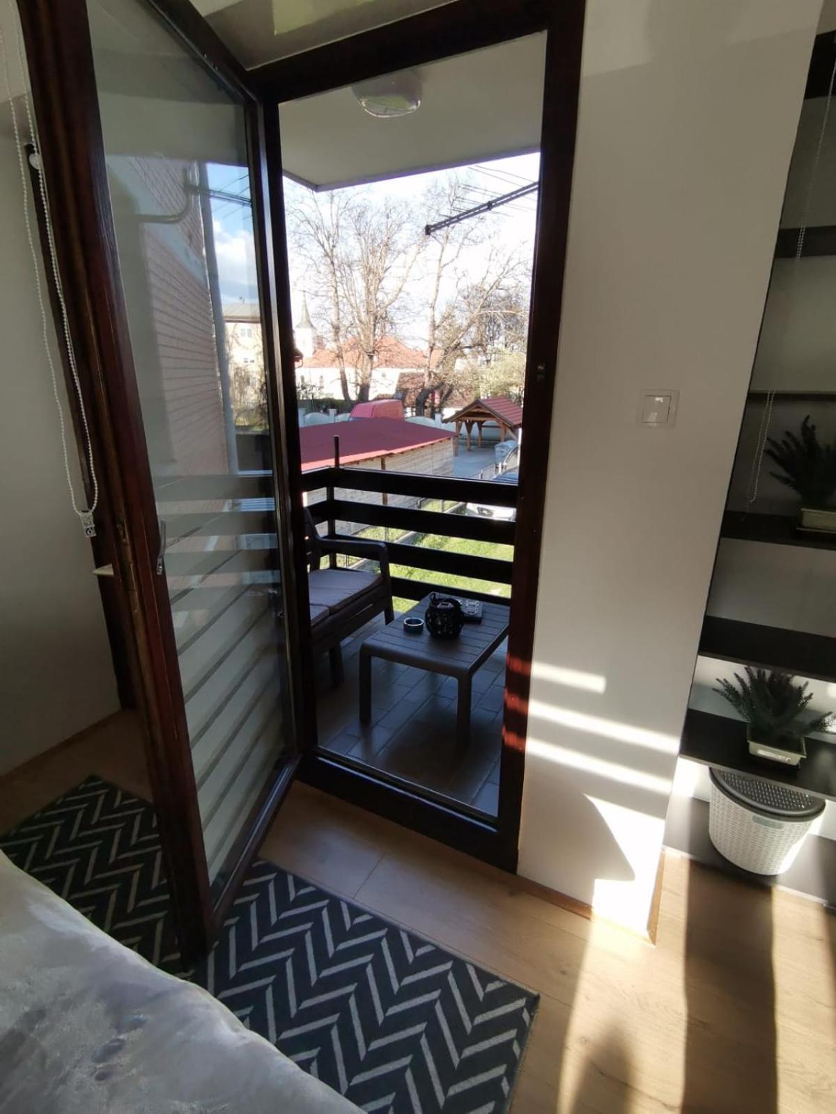 Apartman Anamaria Gospić 외부 사진